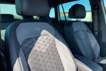 Volkswagen Tiguan 1.5 TSI 150 R-Line Edition 5dr DSG