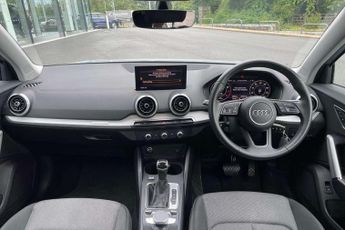 Audi Q2 35 TFSI Sport 5dr S Tronic