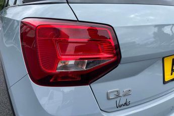 Audi Q2 35 TFSI Sport 5dr S Tronic