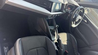 Audi A1 40 TFSI S Line Competition 5dr S Tronic