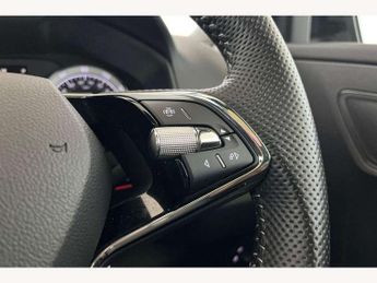 Skoda Karoq 1.5 TSI Sport Line 5dr DSG
