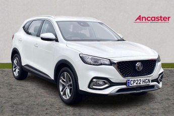 MG HS 1.5 T-GDI Excite 5dr DCT