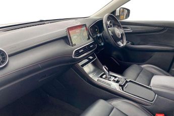 MG HS 1.5 T-GDI Excite 5dr DCT