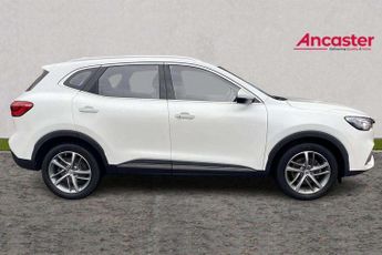 MG HS 1.5 T-GDI Excite 5dr DCT