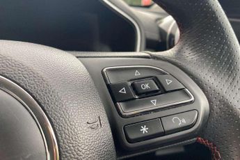 MG HS 1.5 T-GDI Excite 5dr DCT