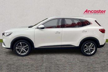 MG HS 1.5 T-GDI Excite 5dr DCT