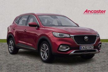MG HS 1.5 T-GDI Excite 5dr DCT