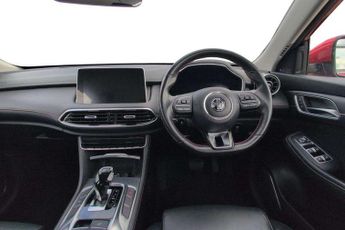 MG HS 1.5 T-GDI Excite 5dr DCT