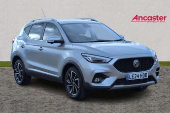 MG ZS 1.0T GDi Exclusive 5dr DCT