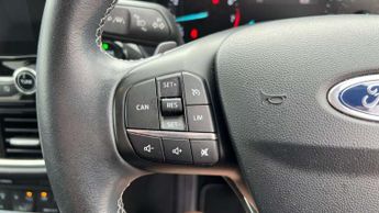Ford Fiesta Active 1.0 EcoBoost Active X 5dr Auto