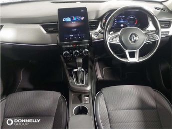 Renault Arkana 1.3 TCe Mild Hybrid 140 S Edition 5dr EDC