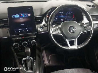 Renault Arkana 1.3 TCe Mild Hybrid 140 S Edition 5dr EDC