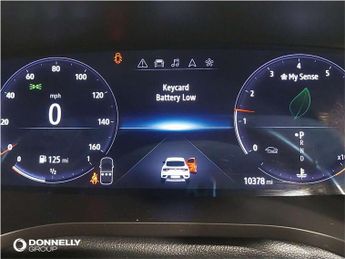 Renault Arkana 1.3 TCe Mild Hybrid 140 S Edition 5dr EDC