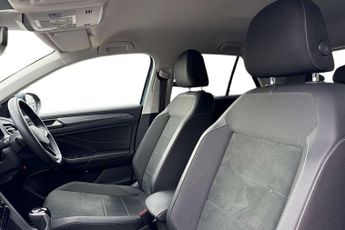 Volkswagen T-Roc 1.5 TSI Style 5dr DSG