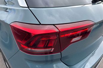 Volkswagen T-Roc 1.5 TSI Style 5dr DSG