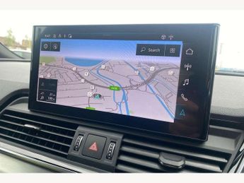 Audi Q5 45 TFSI Quattro S Line 5dr S Tronic