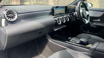 Mercedes-Benz A-Class A180d AMG Line Premium Edition 5dr Auto