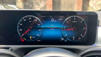 Mercedes-Benz A-Class A180d AMG Line Premium Edition 5dr Auto