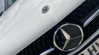 Mercedes-Benz A-Class A180d AMG Line Premium Edition 5dr Auto