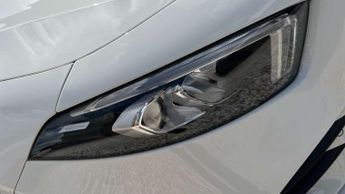 Mercedes-Benz A-Class A180d AMG Line Premium Edition 5dr Auto