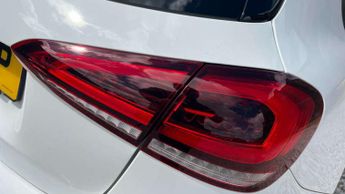 Mercedes-Benz A-Class A180d AMG Line Premium Edition 5dr Auto