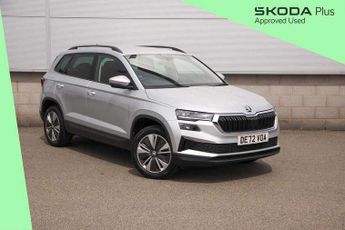 Skoda Karoq 2.0 TDI SE Drive 5dr
