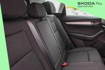 Skoda Karoq 2.0 TDI SE Drive 5dr