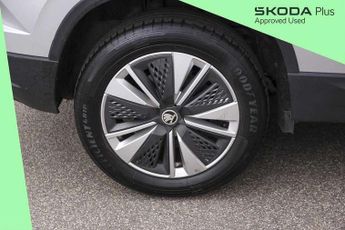 Skoda Karoq 2.0 TDI SE Drive 5dr