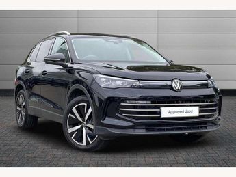 Volkswagen Tiguan 1.5 eTSI 150 Elegance 5dr DSG