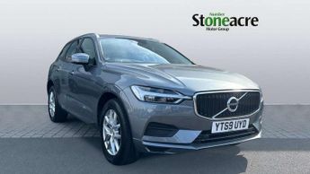Volvo XC60 2.0 T5 [250] Momentum 5dr AWD Geartronic
