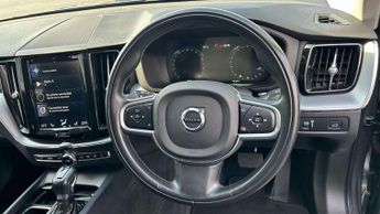 Volvo XC60 2.0 T5 [250] Momentum 5dr AWD Geartronic