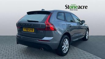 Volvo XC60 2.0 T5 [250] Momentum 5dr AWD Geartronic