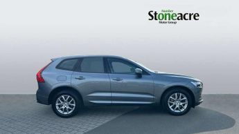 Volvo XC60 2.0 T5 [250] Momentum 5dr AWD Geartronic