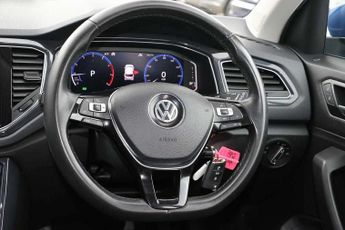 Volkswagen T-Roc 1.5 TSI EVO SEL 5dr DSG