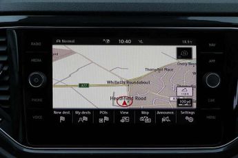 Volkswagen T-Roc 1.5 TSI EVO SEL 5dr DSG