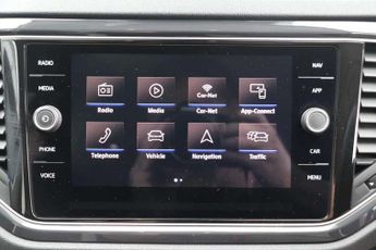 Volkswagen T-Roc 1.5 TSI EVO SEL 5dr DSG