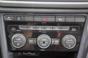 Volkswagen T-Roc 1.5 TSI EVO SEL 5dr DSG