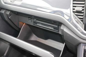 Volkswagen T-Roc 1.5 TSI EVO SEL 5dr DSG