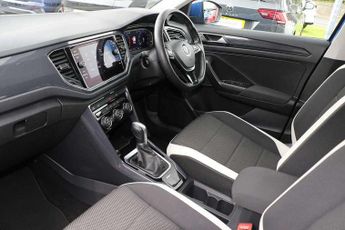 Volkswagen T-Roc 1.5 TSI EVO SEL 5dr DSG