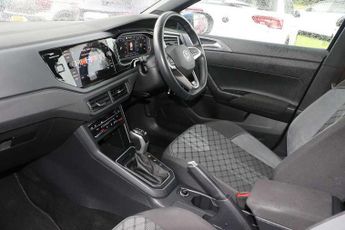 Volkswagen Taigo 1.5 TSI 150 R-Line 5dr DSG