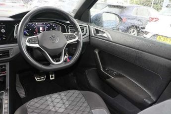 Volkswagen Taigo 1.5 TSI 150 R-Line 5dr DSG