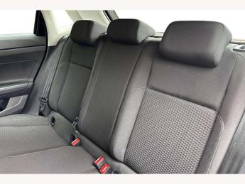 Volkswagen Polo 1.0 TSI 95 SE 5dr