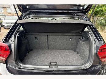 Volkswagen Polo 1.0 TSI 95 SE 5dr
