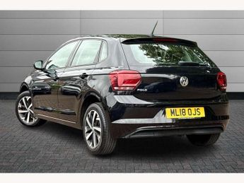 Volkswagen Polo 1.0 TSI 95 SE 5dr