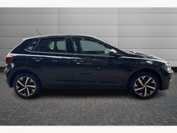 Volkswagen Polo 1.0 TSI 95 SE 5dr