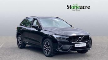 Volvo XC60 2.0 B5P Plus Dark 5dr AWD Geartronic
