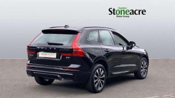 Volvo XC60 2.0 B5P Plus Dark 5dr AWD Geartronic