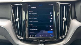 Volvo XC60 2.0 T6 RC PHEV Inscription Expression 5dr AWD Auto