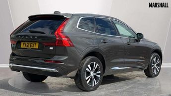Volvo XC60 2.0 T6 RC PHEV Inscription Expression 5dr AWD Auto