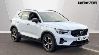 Volvo XC40 2.0 B4P Plus Dark 5dr Auto